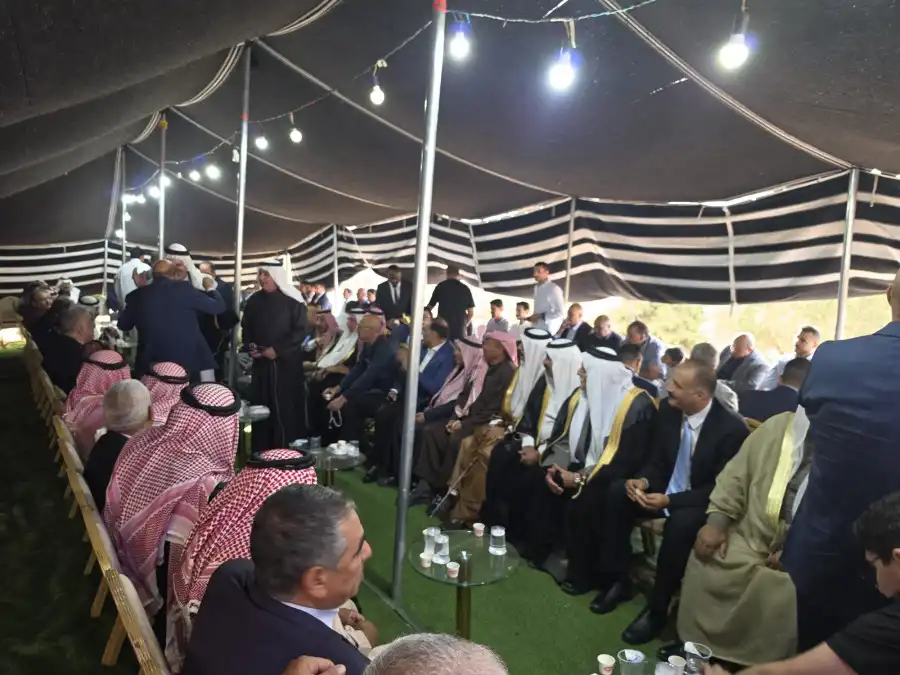 مدار الساعة,أخبار المجتمع الأردني