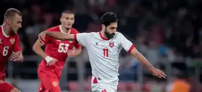 هل سيلعب النشمي يزن النعيمات بكأس