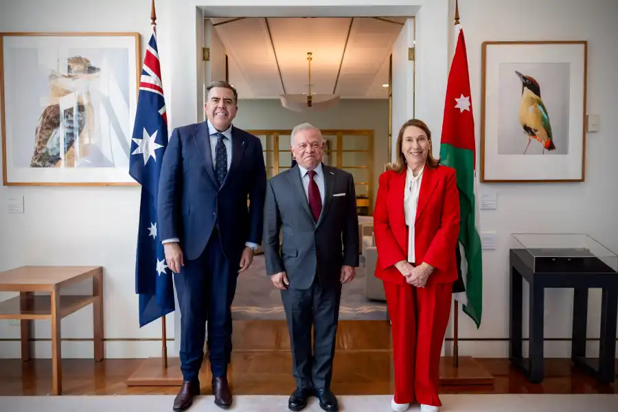 مدار الساعة,أخبار الأردن,اخبار الاردن,نائب رئيس الوزراء,وزير الخارجية وشؤون المغتربين,رئيس الوزراء,أيمن الصفدي,مجلس النواب,الضفة الغربية