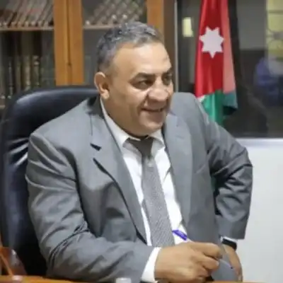 عامر الشبلي العبادي.. مبارك المنصب الجديد