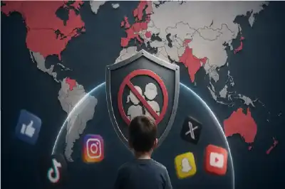 اليونان تتجه لحظر وسائل التواصل الاجتماعي