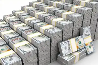 عاصفة الأسواق العالمية: طاقة مشتعلة، وذكاء