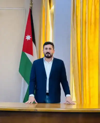 دعم صيانة ملعب مدينة الحسن خطوة