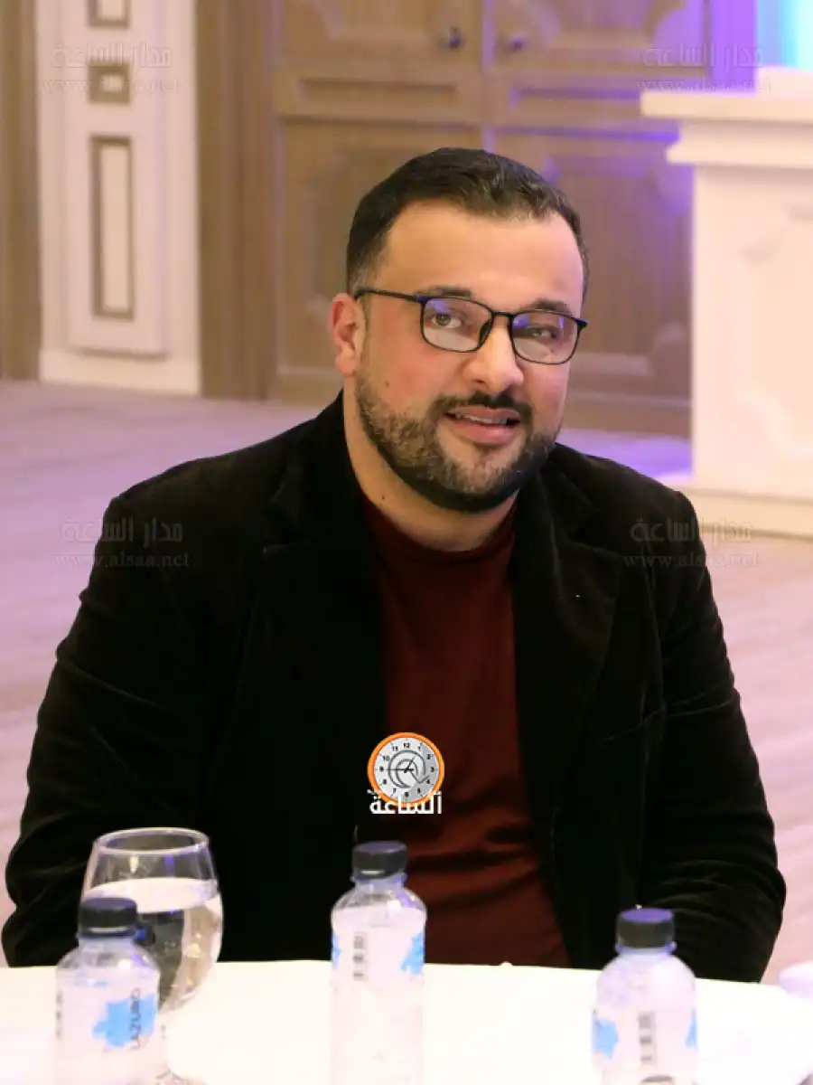 مدار الساعة,مناسبات أردنية