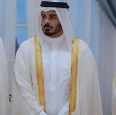 الشيخ خليفة بن حمد آل ثاني