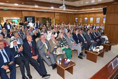 جمعية الصداقة تحتفل بـ63 عاما من