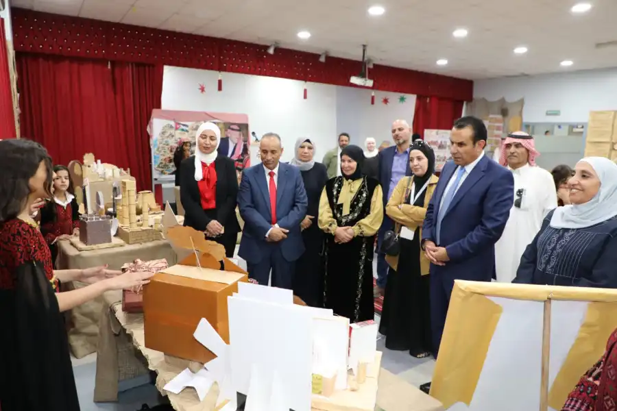 مدار الساعة,أخبار الأردن,اخبار الاردن,الملك عبدالله الثاني,ولي العهد,الملك المؤسس,وزارة التربية والتعليم,الجيش العربي