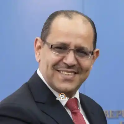 إرادة ملكية بالدكتور هيثم أبو الفول