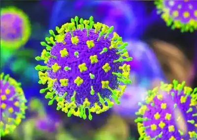 اكتشاف 12 ألف فيروس نادر بأعماق