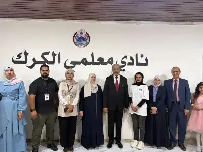 حزب الإصلاح يكرّم المعلمين والمعلمات في