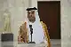 رئيس وزراء قطر يلتقي عون: بحثنا