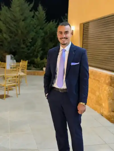 علي الظهيرات ورسل الفيومي.. مبارك