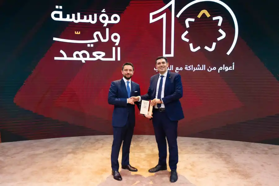 مدار الساعة,أخبار البنوك والشركات,ولي العهد,الحسين بن عبدالله الثاني,الأميرة رجوة الحسين