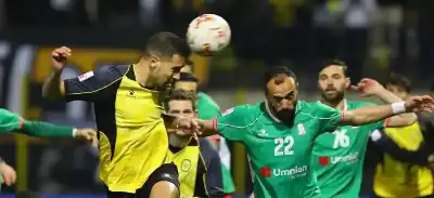 قمتان تحبسان الانفاس.. من ينجو من