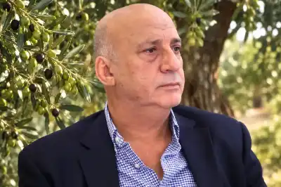 ‏‏نقيب أصحاب معاصر الزيتون يناشد المزارعين:
