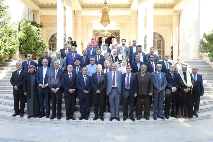 مدار الساعة,مناسبات أردنية,القوات المسلحة الأردنية,الملك عبدالله الثاني,الحسين بن عبدالله الثاني,ولي العهد,الديوان الملكي الهاشمي,غرفة صناعة عمان,القوات المسلحة,قطاع غزة,الضفة الغربية,الجيش العربي,الذكاء الاصطناعي