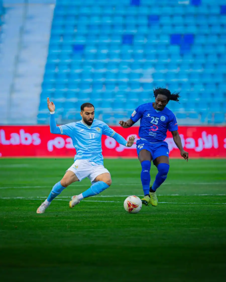مدار الساعة,أخبار رياضية