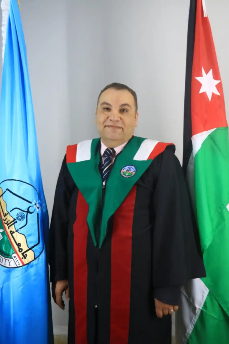 مدار الساعة,أخبار الجامعات الأردنية,جامعة الزرقاء,الذكاء الاصطناعي