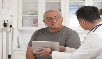 مرض النساء الصامت يهدد الرجال.. لماذا