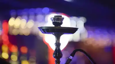 جرش.. لجنتان لمنع تقديم الأرجيلة في