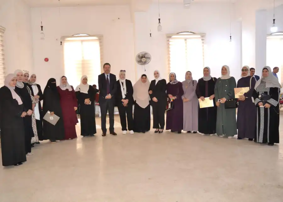 مدار الساعة,مناسبات أردنية