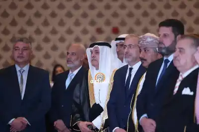 السفارة الماليزية في الأردن تحتفل باليوم