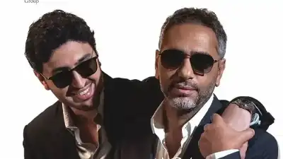 جمهور فضل شاكر بالأردن على موعد