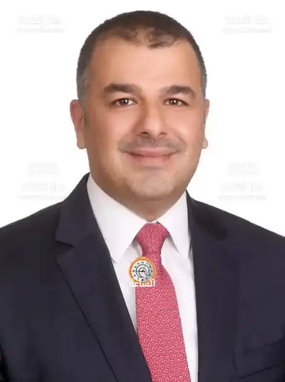 العلياني الحجايا مديرا عاما لشركة كهرباء