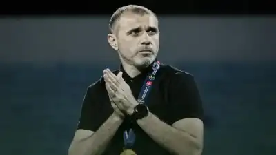 أحمد هايل مدربا لفريق الوحدة السوري