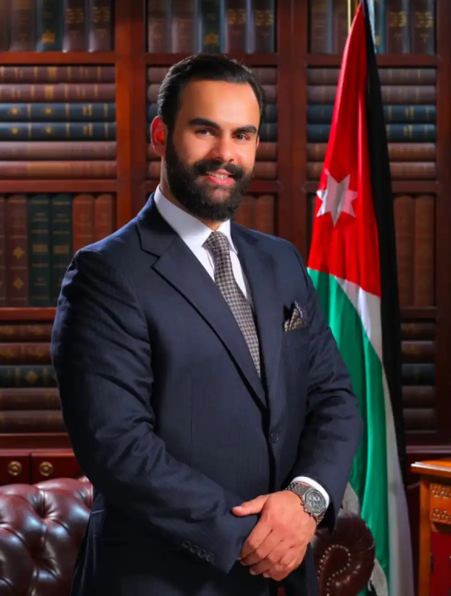 مدار الساعة,مناسبات أردنية,الإرادة الملكية السامية