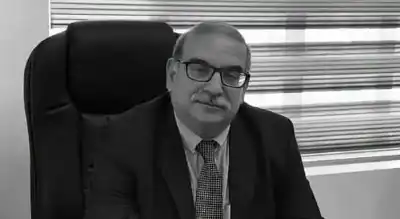 الدكتور محمود عباد.. في ذمة الله
