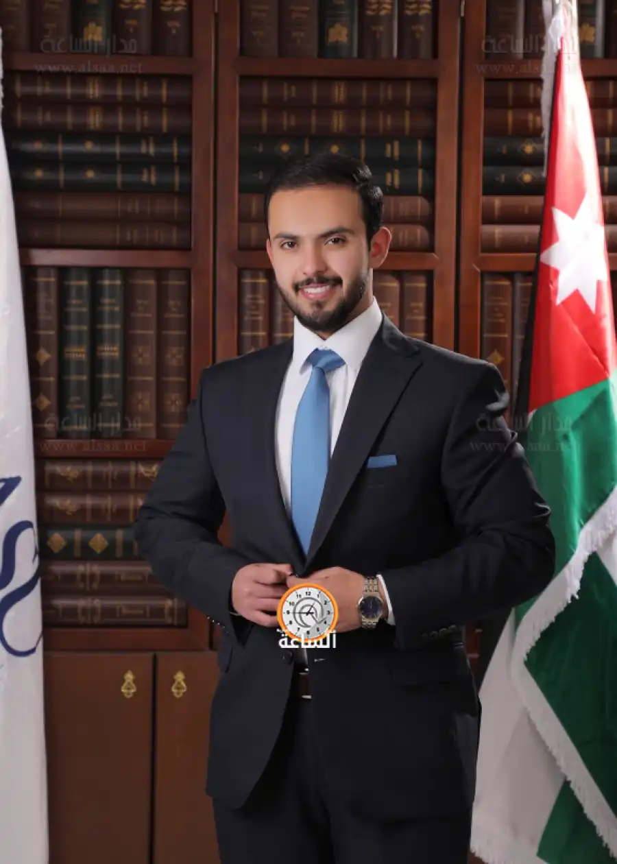 مدار الساعة,أخبار المجتمع الأردني,مناسبات أردنية