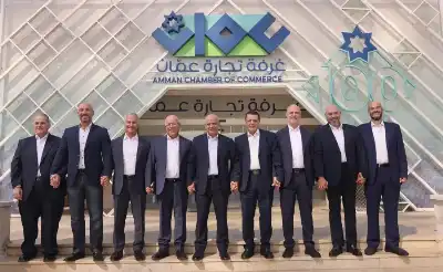 كتلة التاجر تعلن مرشحيها لانتخابات مجلس