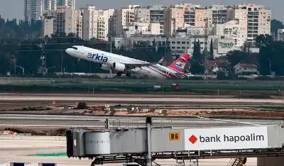 تعليق كافة الرحلات الإسرائيلية إلى المغرب: