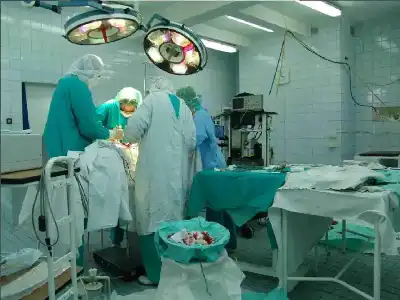 الخوف ما بعد الجلطة.. حين يتأرجح