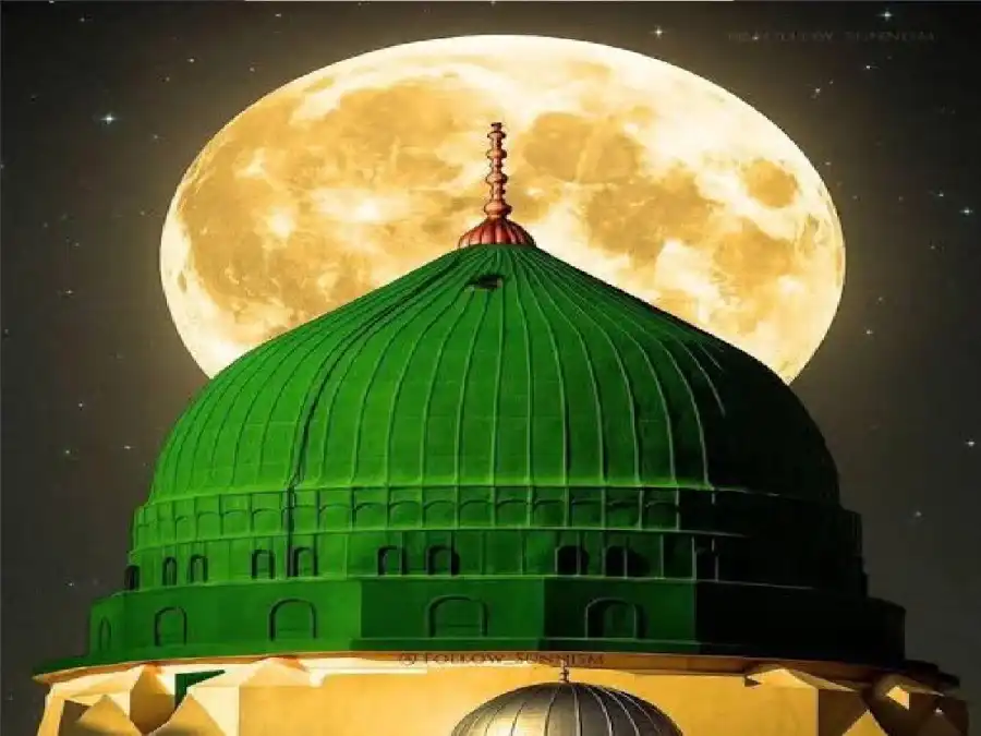 مدار الساعة,شؤون دينية