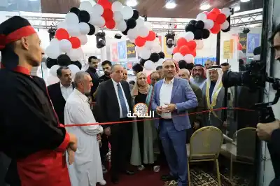 مطعم الهنيني يفتتح فرعه الجديد في
