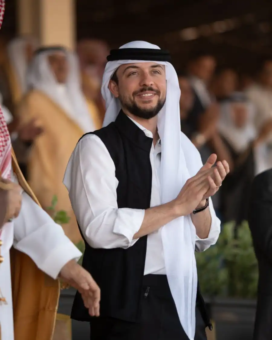 مدار الساعة,أخبار الأردن,اخبار الاردن,ولي العهد,مديرية الأمن العام,الأمن العام