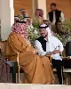 ولي العهد: نعتز بهم ونفتخر بأصالتهم