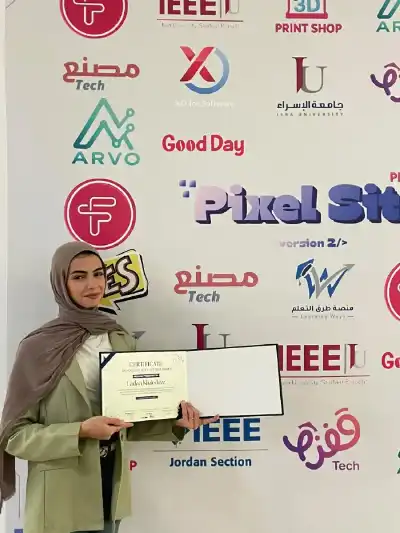جامعة الزرقاء تحصد المركز الثاني على