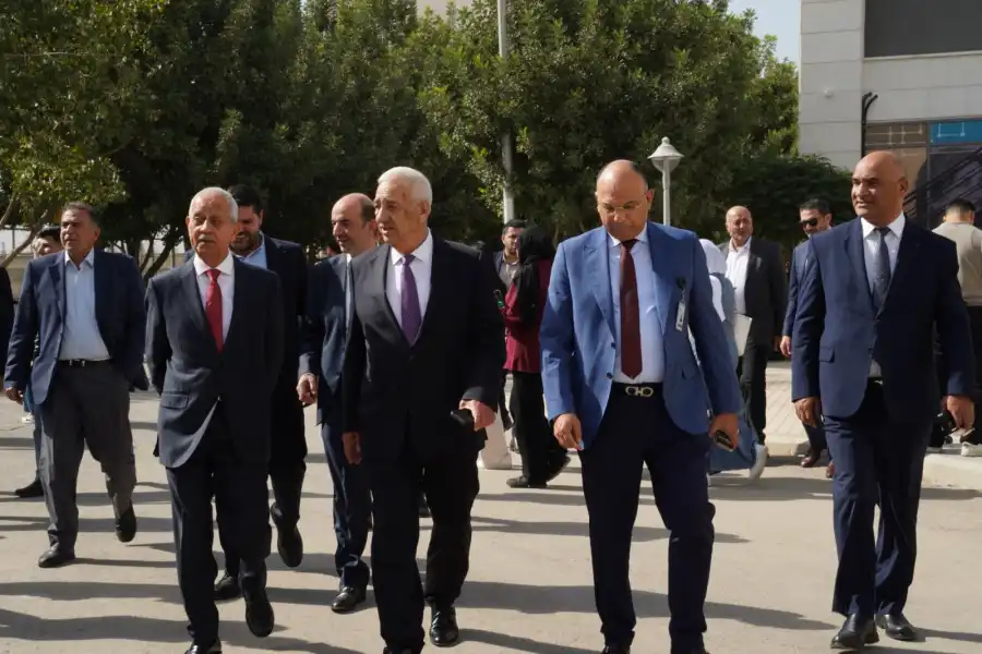 مدار الساعة,مناسبات أردنية,جامعة الشرق الأوسط