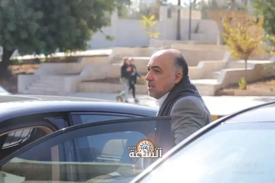 مدار الساعة,أخبار البنوك والشركات