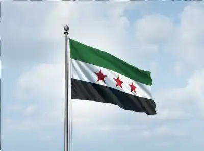 قوى الأمن السورية تلاحق خفايا داعش