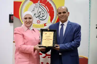 انطلاق أعمال الدورة الأولى للجنة القنصلية