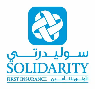 سوليدرتي الأولى للتأمين: سجلّنا في سداد