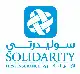 سوليدرتي الأولى للتأمين: سجلّنا في سداد