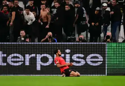 الدوري الأوروبي.. التعمري يقود رين لانتزاع