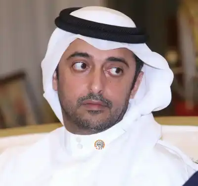 وفاة شقيق سفير قطر السابق لدى