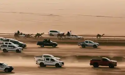 قناة ولي العهد على يوتيوب تنشر