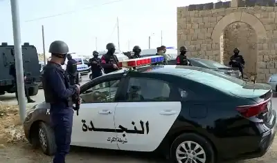 أمين عام حزب مسار عليان: الاعتداء